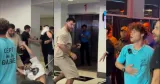 Andrei Arlovski Fights Four People at Once: The Backstage Moment That Shocked Fans