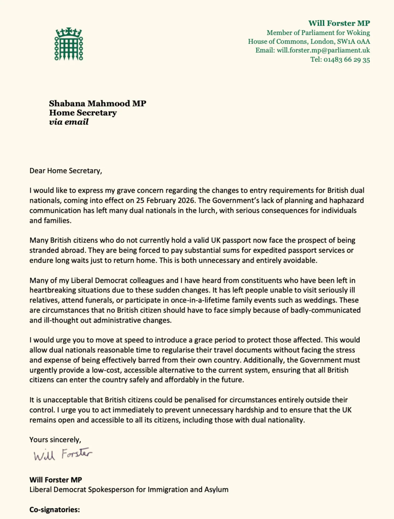 uk passport rules dual citizenship